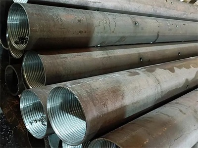 古蔺管棚管